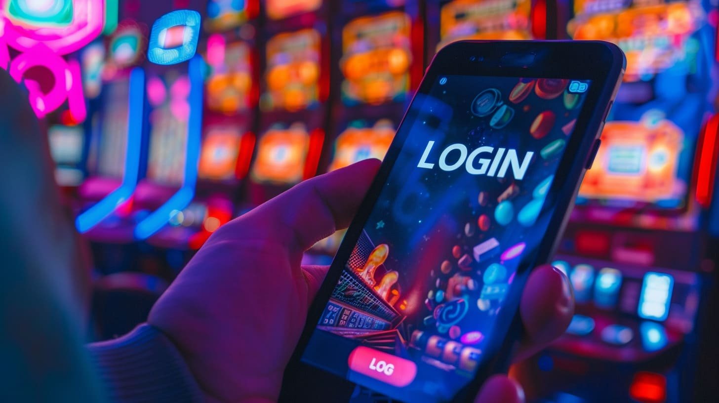 baggo login